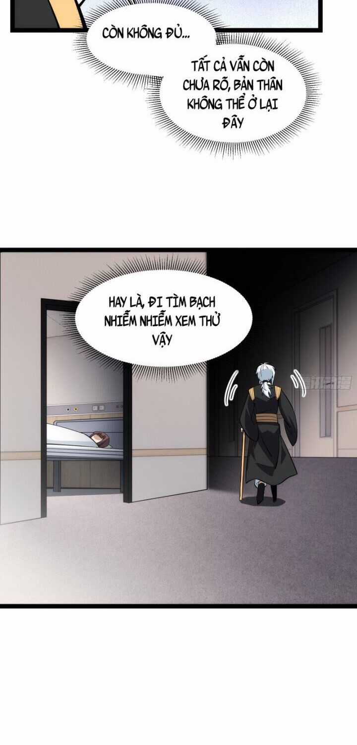 Tạ U Thiên Sư - Chương 44 - Trang 20