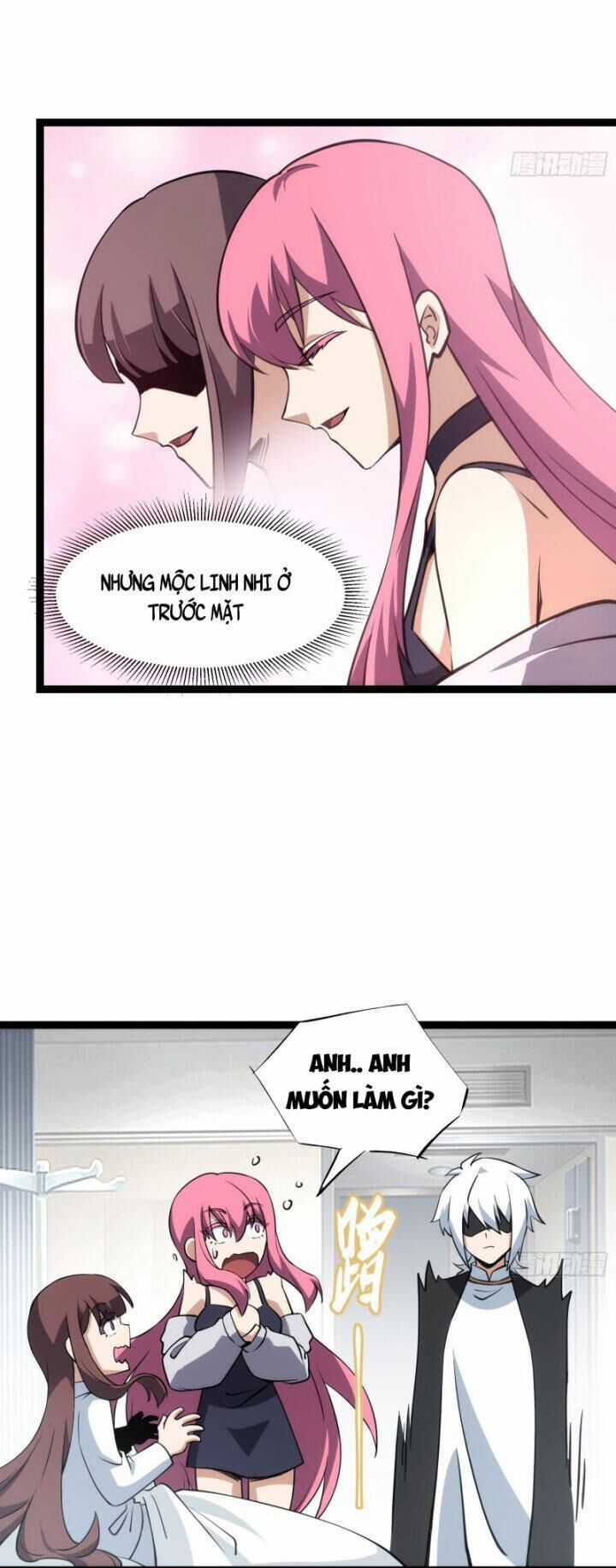 Tạ U Thiên Sư - Chương 44 - Trang 3