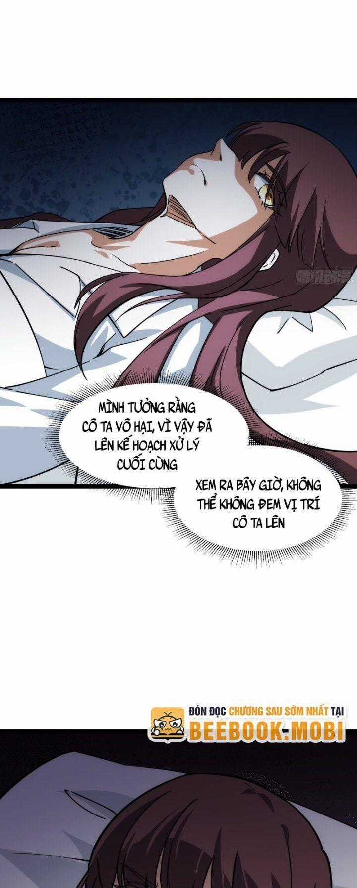 Tạ U Thiên Sư - Chương 44 - Trang 21