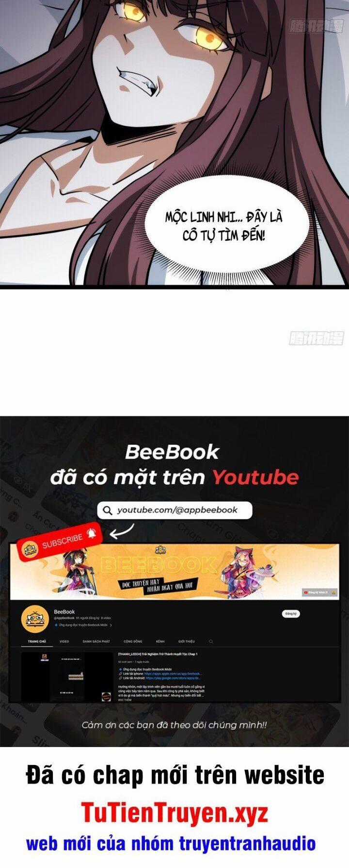 Tạ U Thiên Sư - Chương 44 - Trang 22