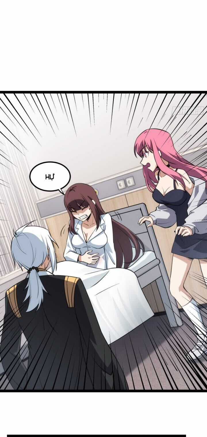 Tạ U Thiên Sư - Chương 44 - Trang 5