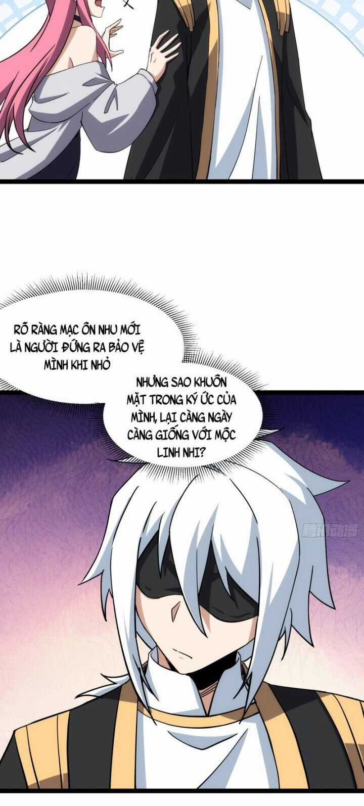 Tạ U Thiên Sư - Chương 44 - Trang 9