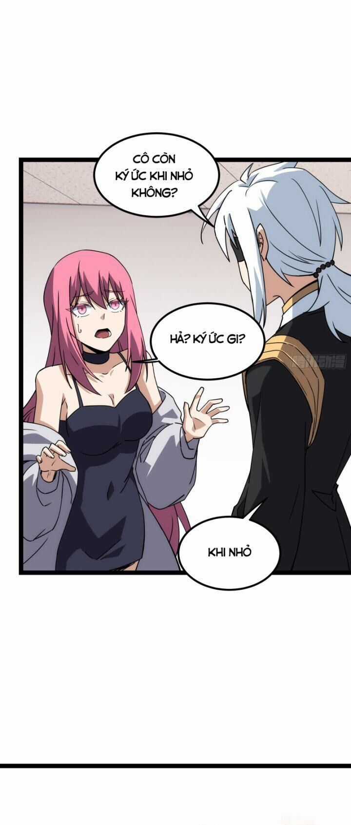 Tạ U Thiên Sư - Chương 44 - Trang 10