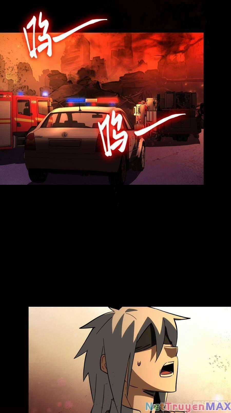 Tạ U Thiên Sư - Chương 45 - Trang 2