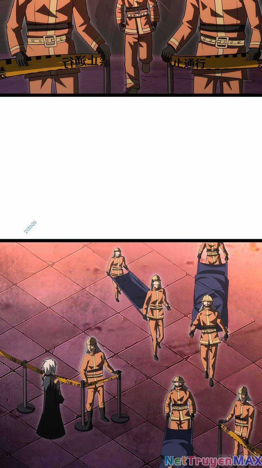 Tạ U Thiên Sư - Chương 45 - Trang 12