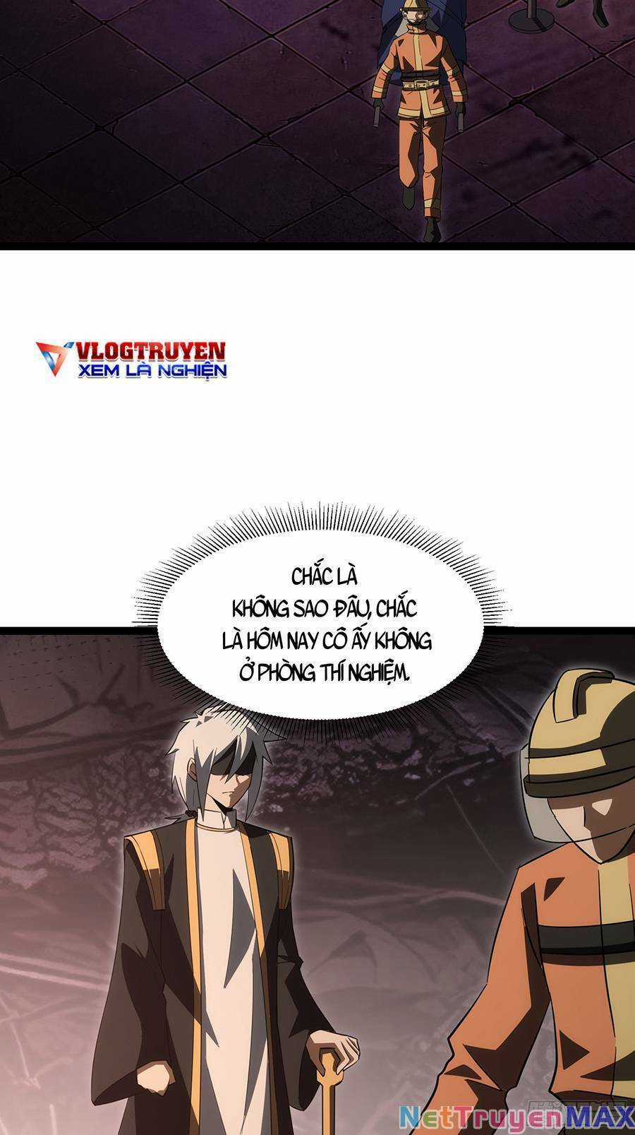 Tạ U Thiên Sư - Chương 45 - Trang 13