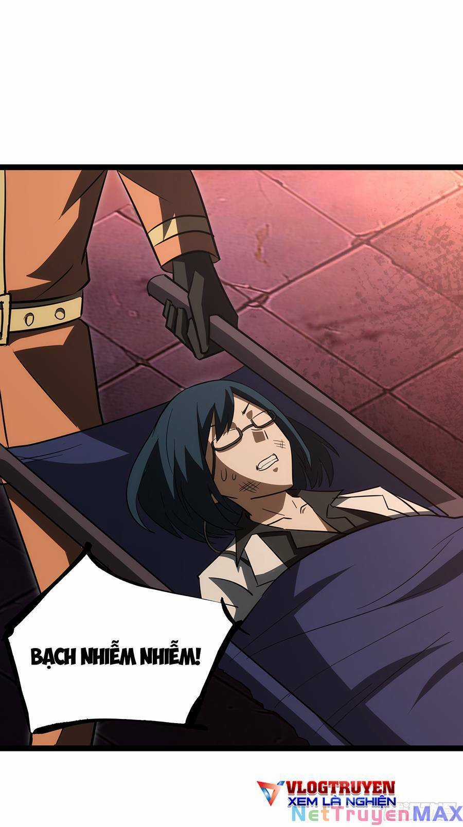 Tạ U Thiên Sư - Chương 45 - Trang 15