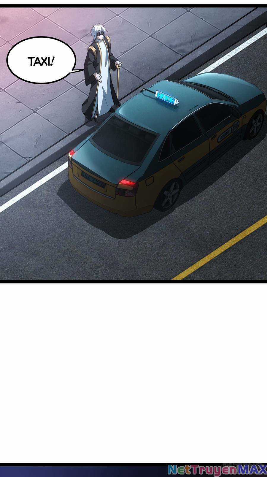 Tạ U Thiên Sư - Chương 45 - Trang 17