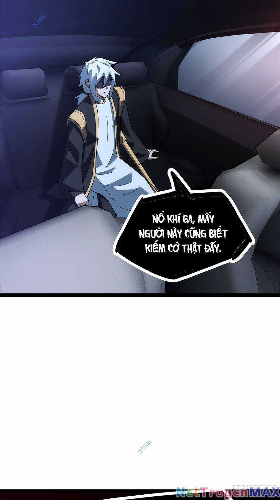 Tạ U Thiên Sư - Chương 45 - Trang 18