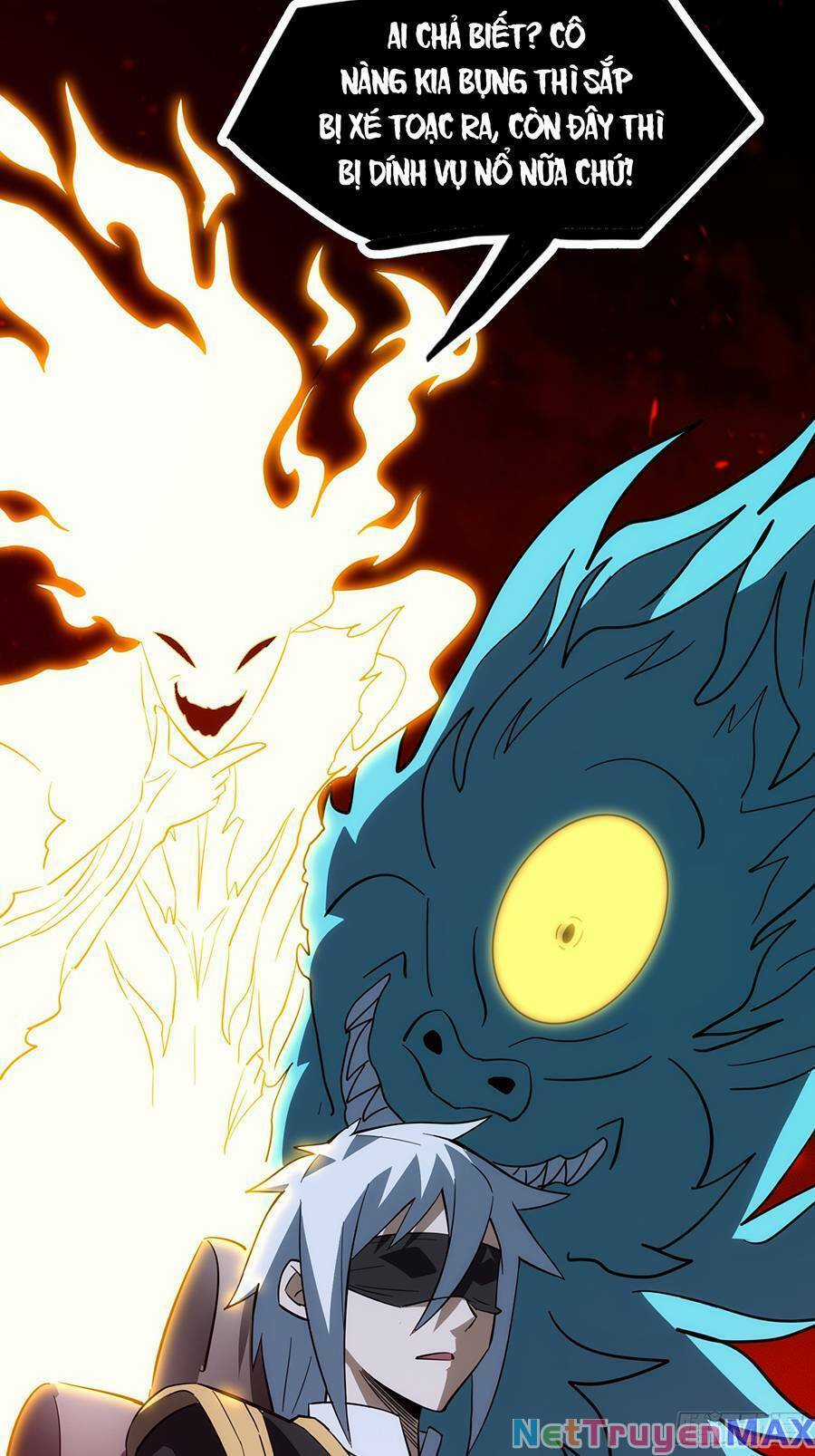 Tạ U Thiên Sư - Chương 45 - Trang 19