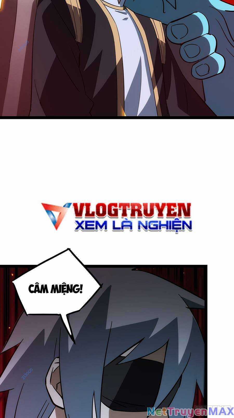 Tạ U Thiên Sư - Chương 45 - Trang 20