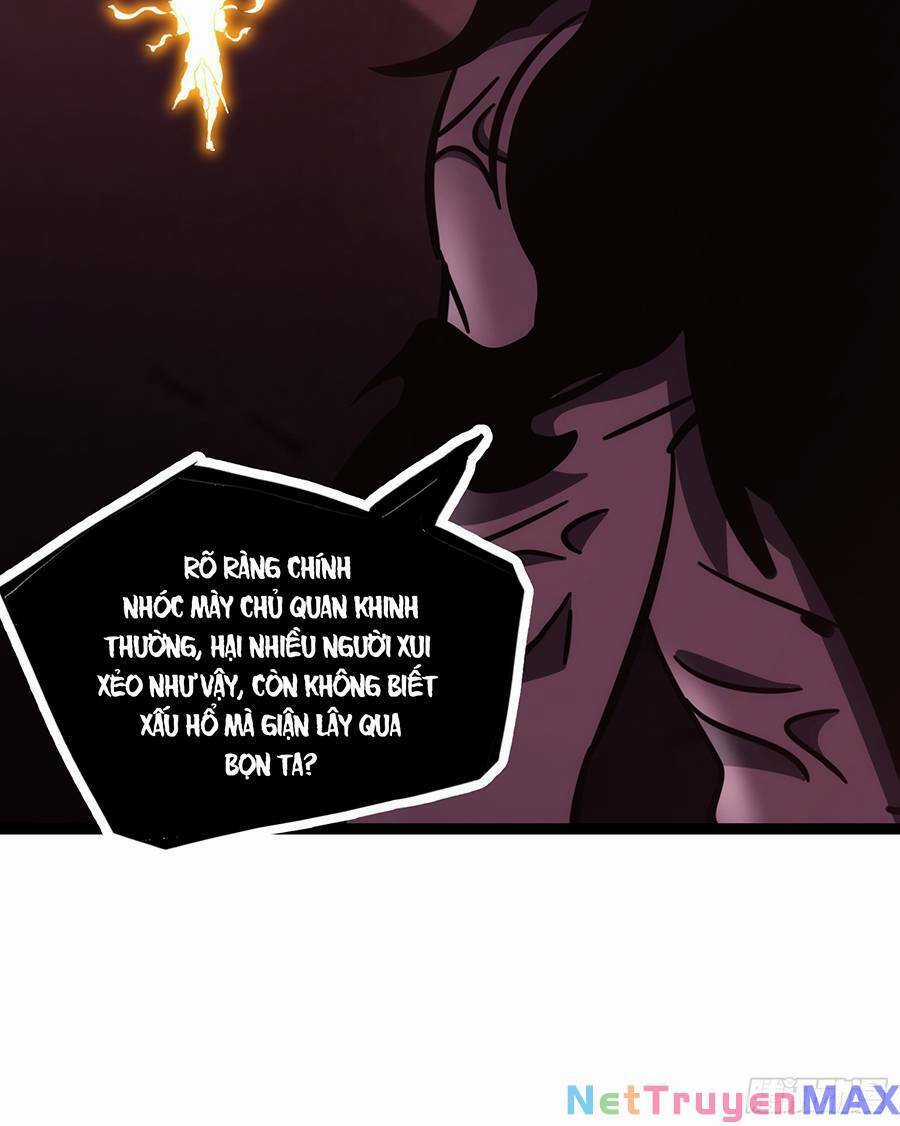 Tạ U Thiên Sư - Chương 45 - Trang 23