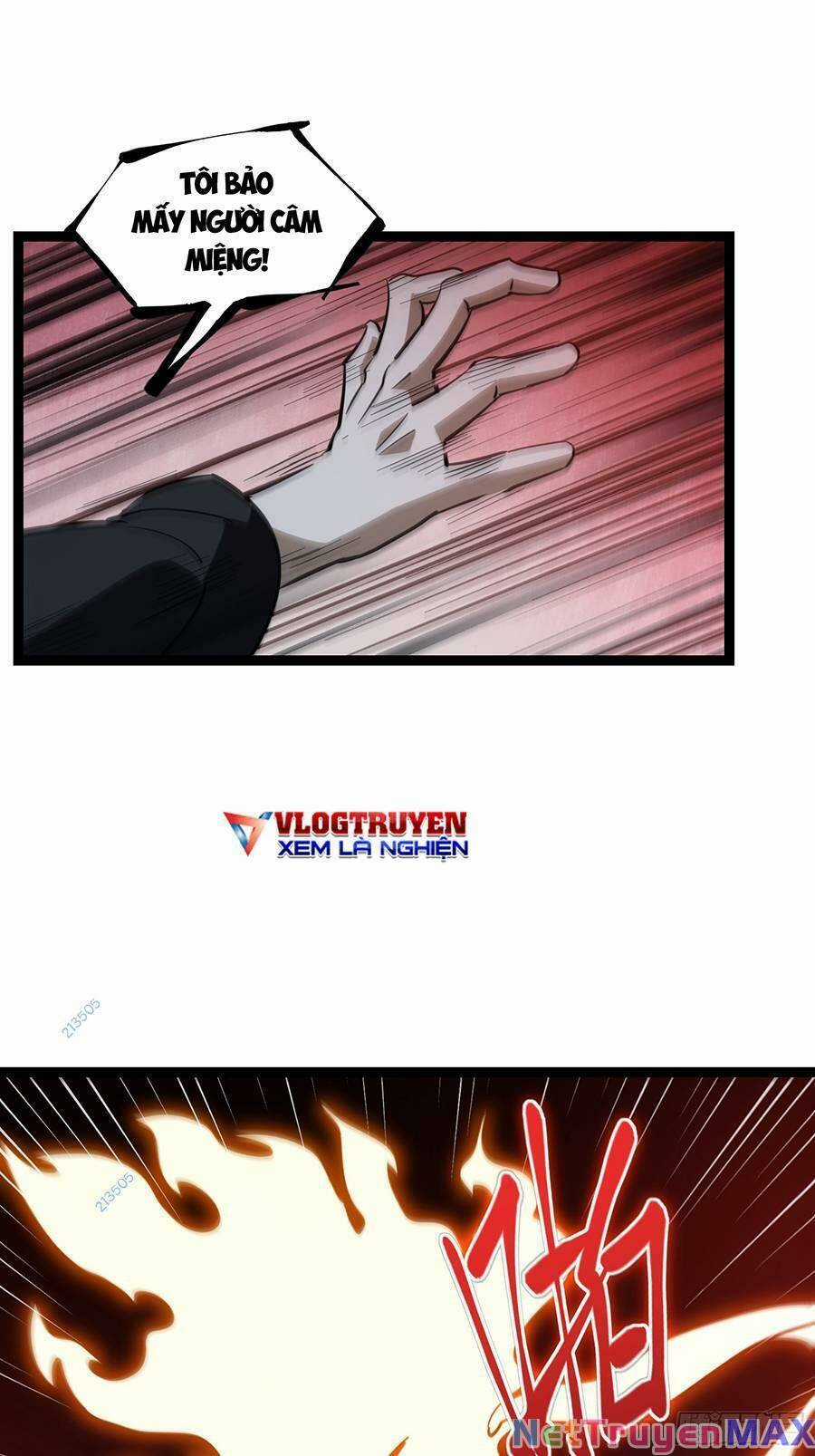 Tạ U Thiên Sư - Chương 45 - Trang 24