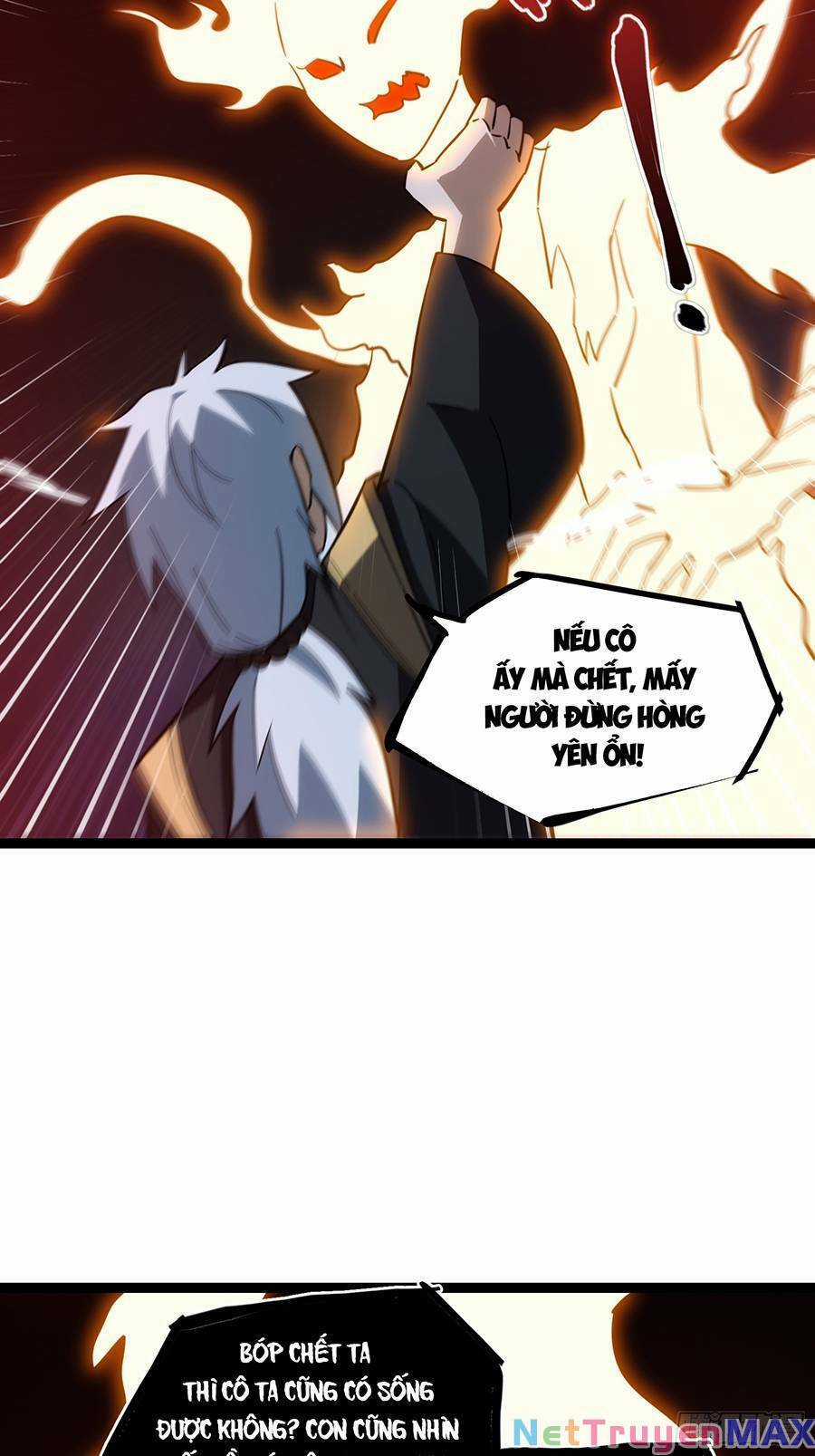 Tạ U Thiên Sư - Chương 45 - Trang 25