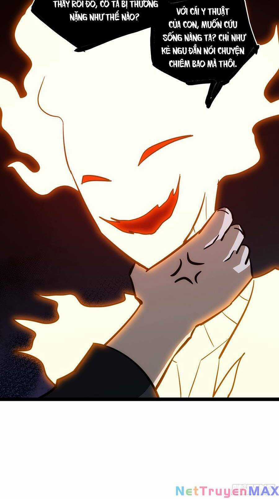 Tạ U Thiên Sư - Chương 45 - Trang 26