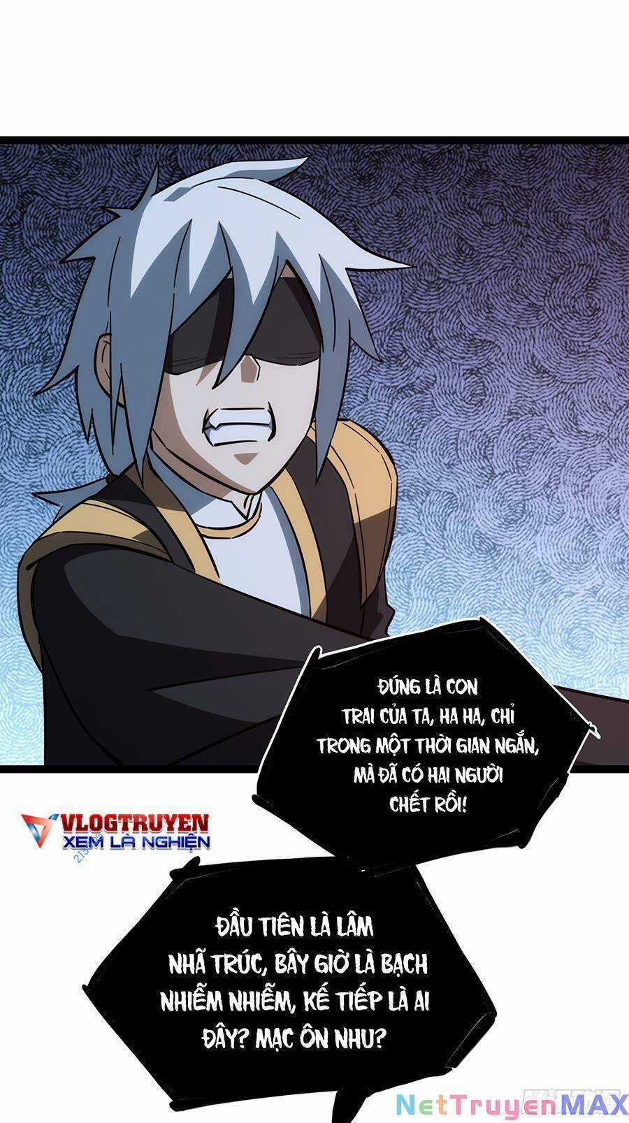 Tạ U Thiên Sư - Chương 45 - Trang 27