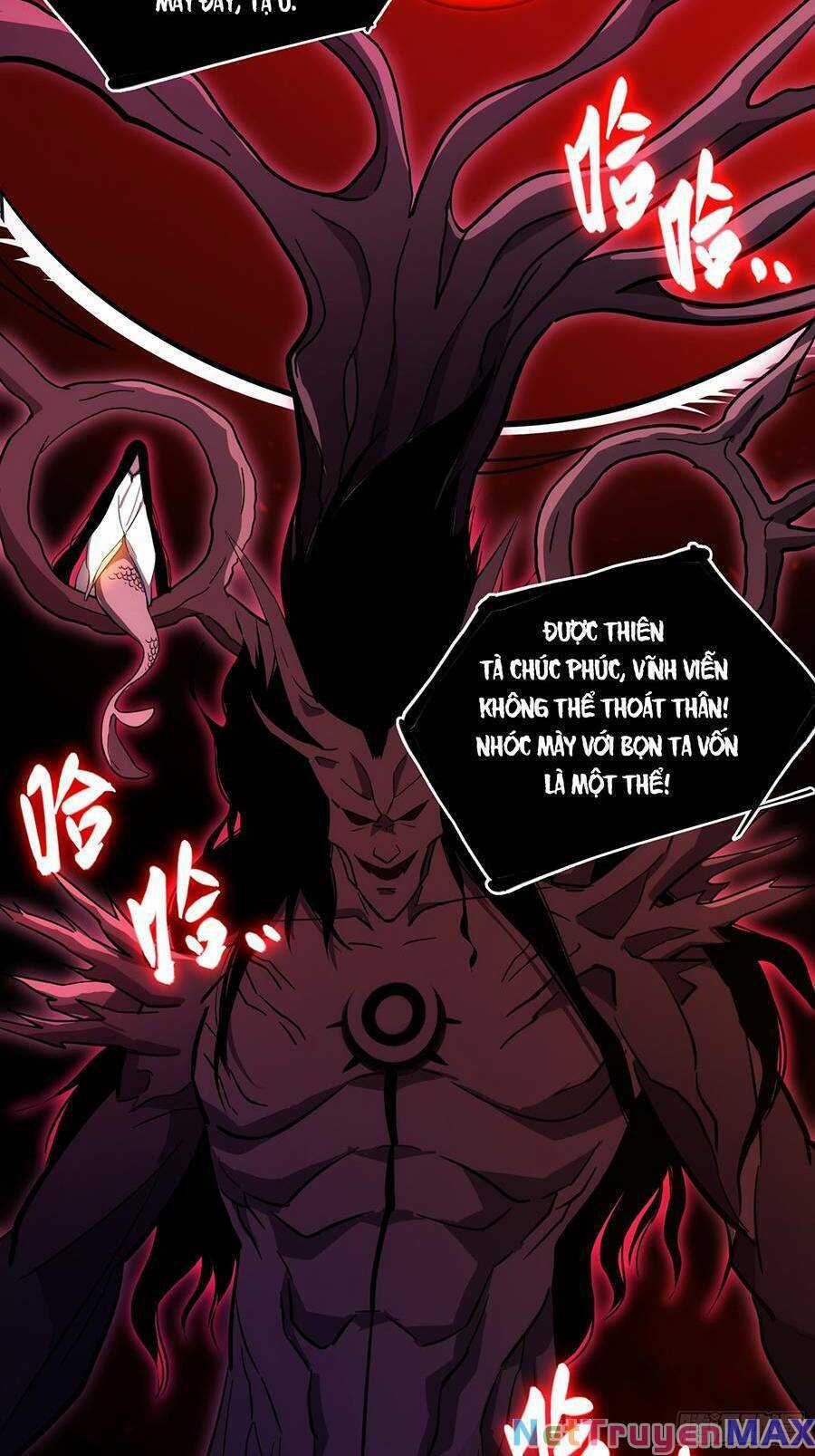 Tạ U Thiên Sư - Chương 45 - Trang 29