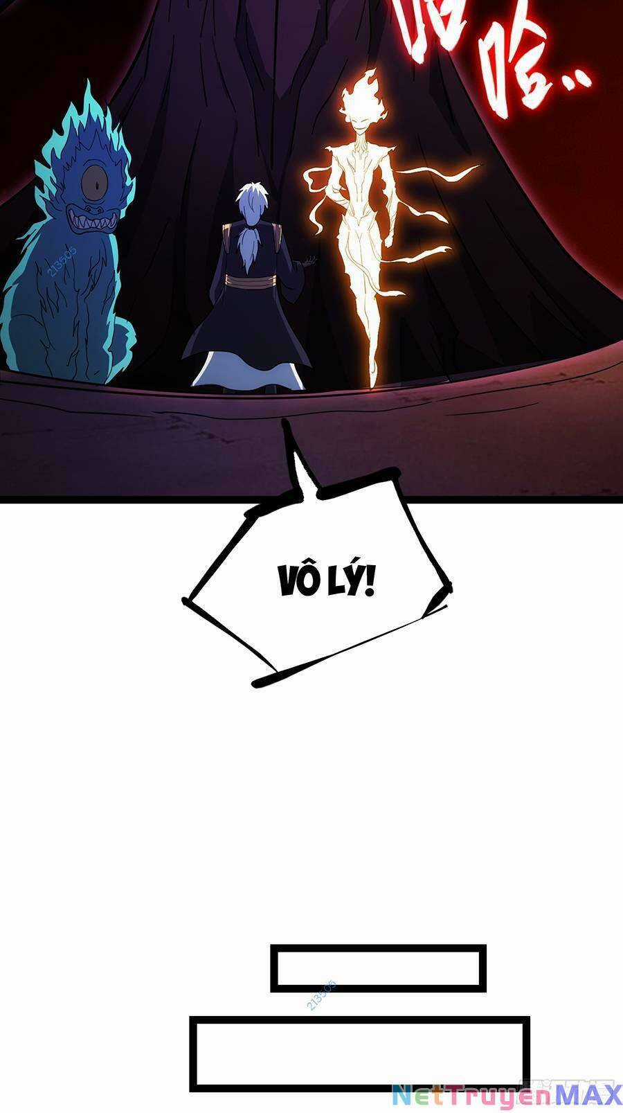 Tạ U Thiên Sư - Chương 45 - Trang 30