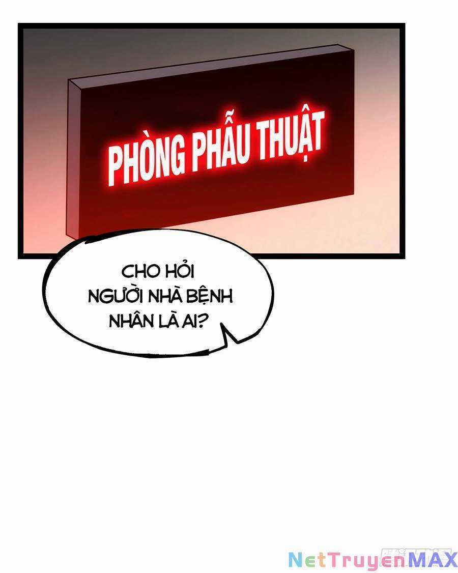 Tạ U Thiên Sư - Chương 45 - Trang 31