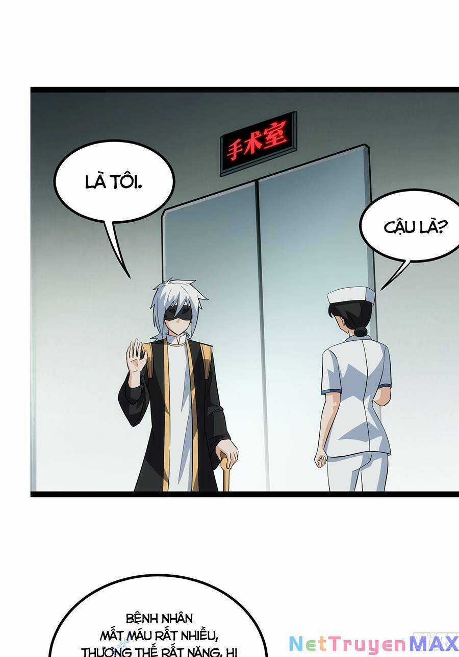 Tạ U Thiên Sư - Chương 45 - Trang 32