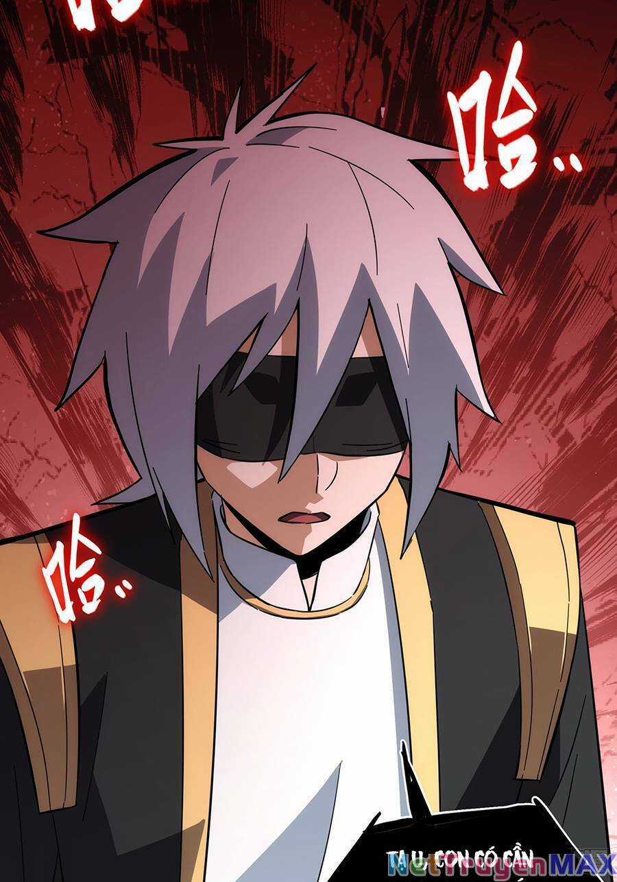 Tạ U Thiên Sư - Chương 45 - Trang 34