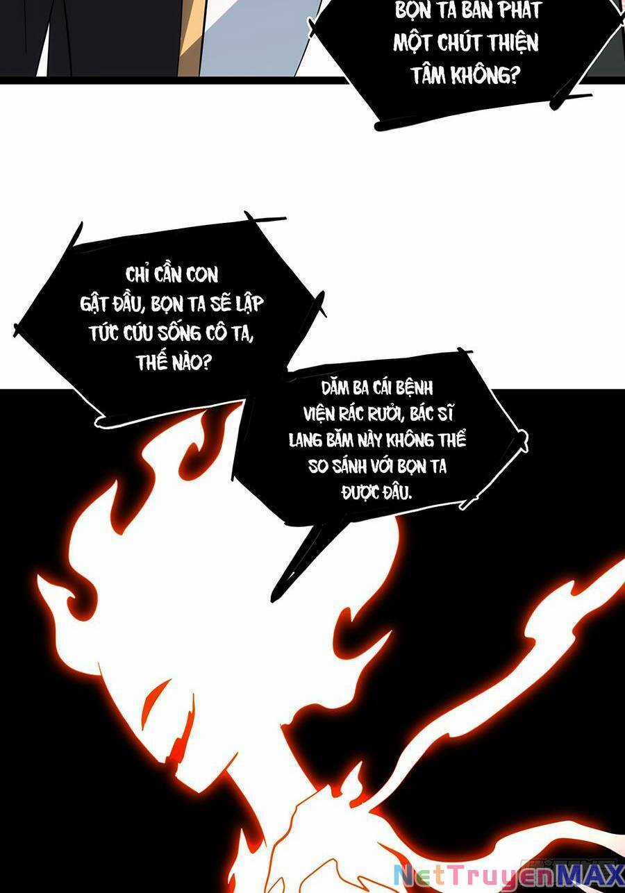 Tạ U Thiên Sư - Chương 45 - Trang 35