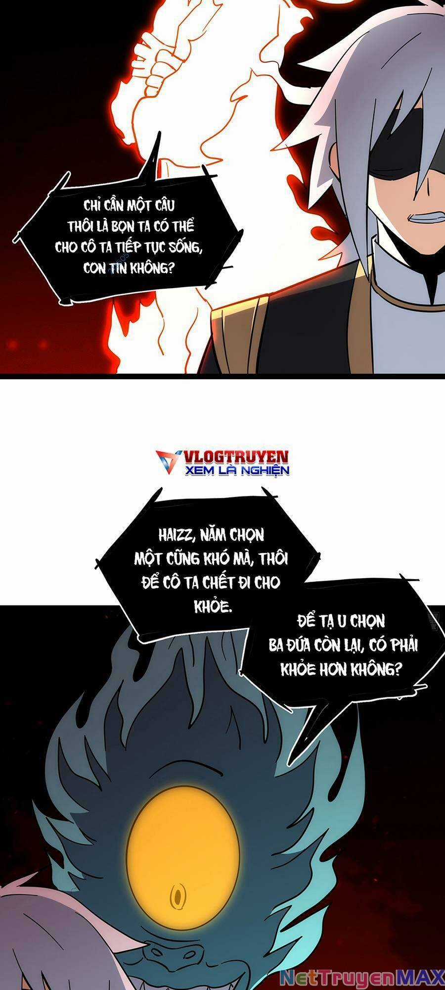 Tạ U Thiên Sư - Chương 45 - Trang 36