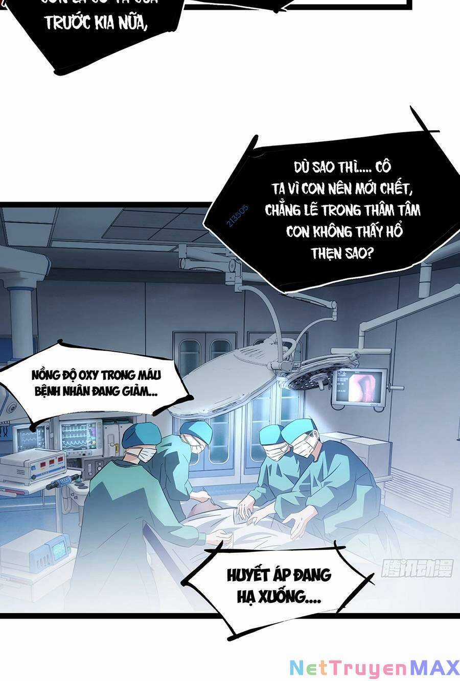 Tạ U Thiên Sư - Chương 45 - Trang 38