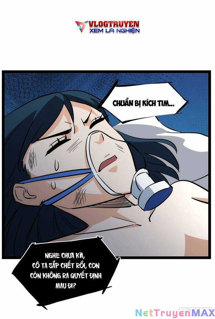 Tạ U Thiên Sư - Chương 45 - Trang 39