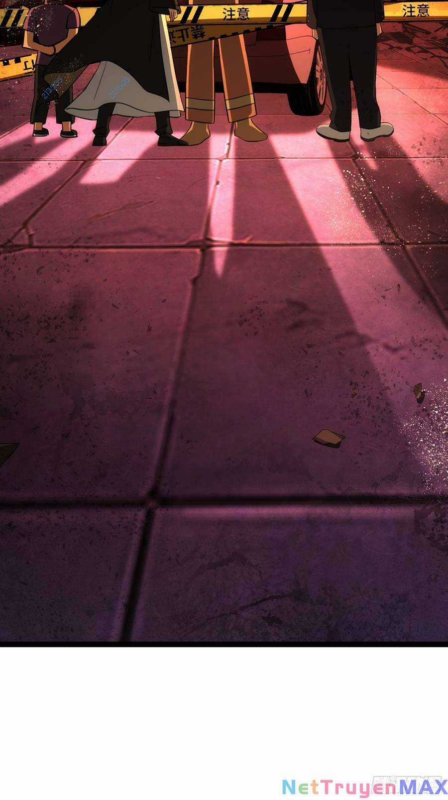 Tạ U Thiên Sư - Chương 45 - Trang 5