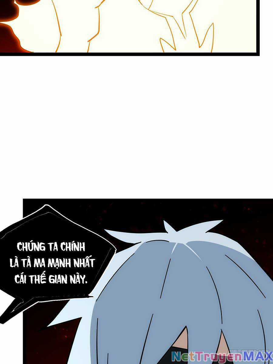 Tạ U Thiên Sư - Chương 45 - Trang 42