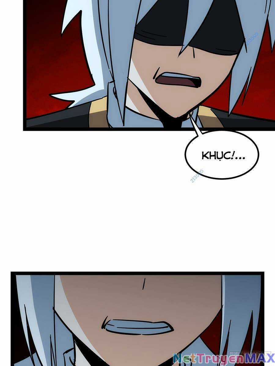 Tạ U Thiên Sư - Chương 45 - Trang 43