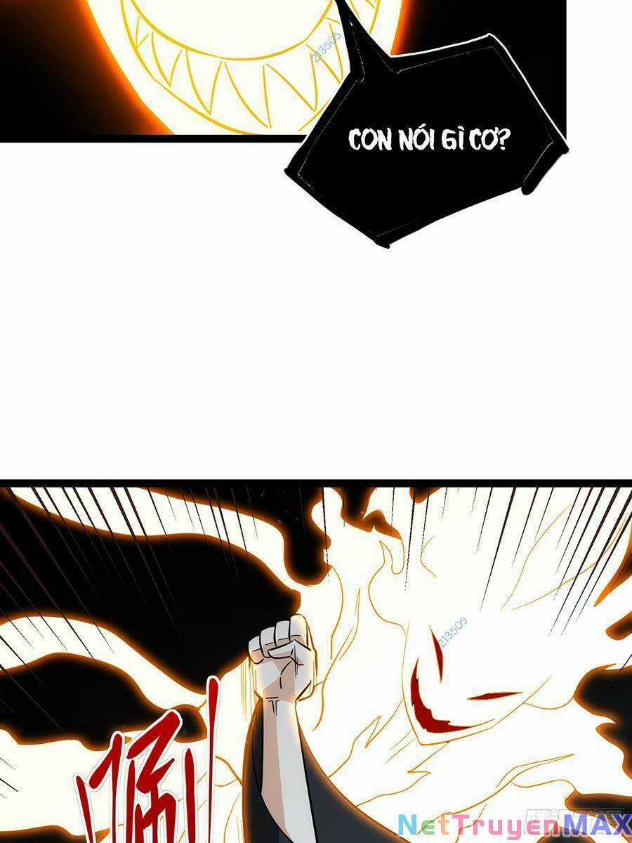 Tạ U Thiên Sư - Chương 45 - Trang 45