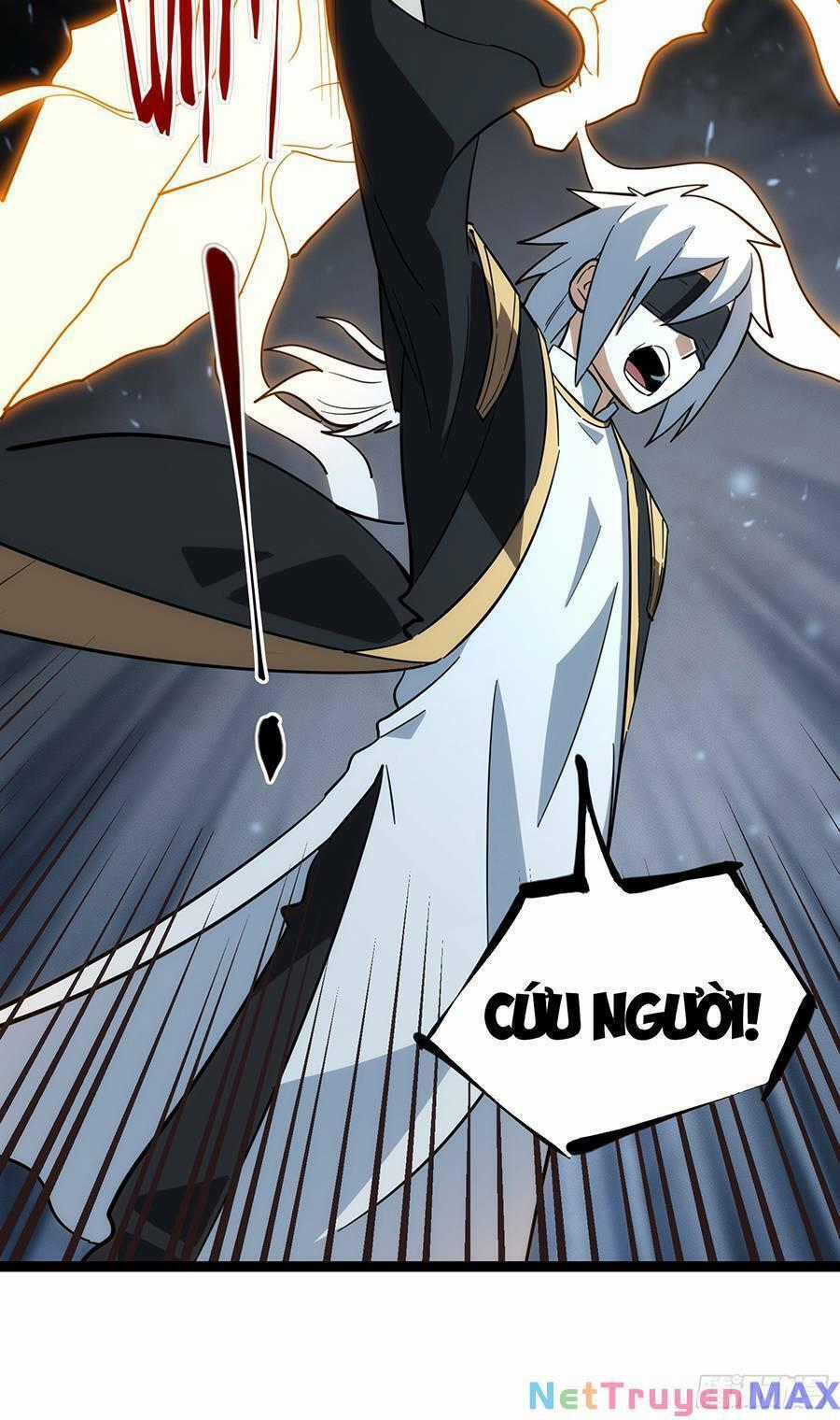 Tạ U Thiên Sư - Chương 45 - Trang 46