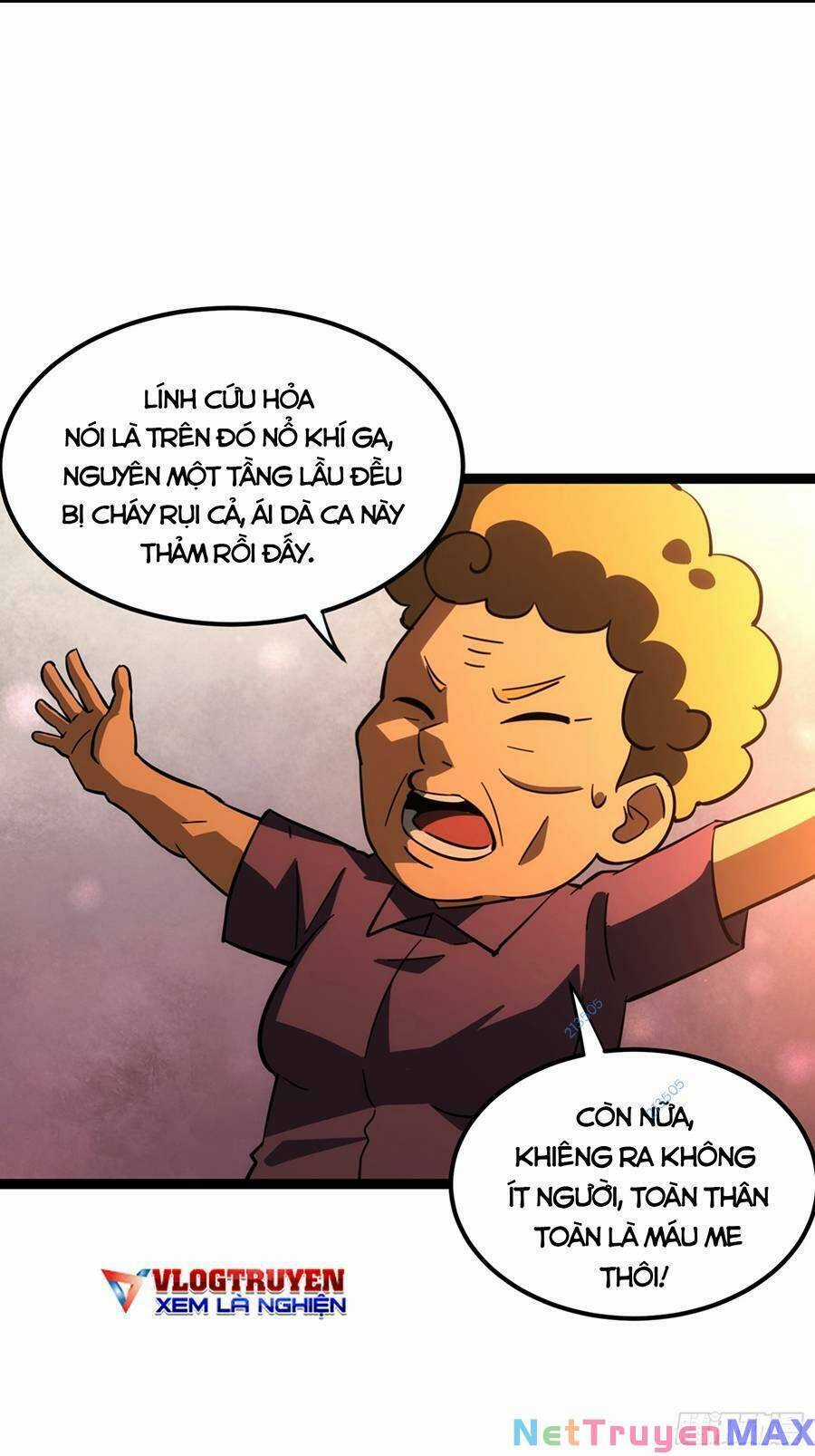 Tạ U Thiên Sư - Chương 45 - Trang 7