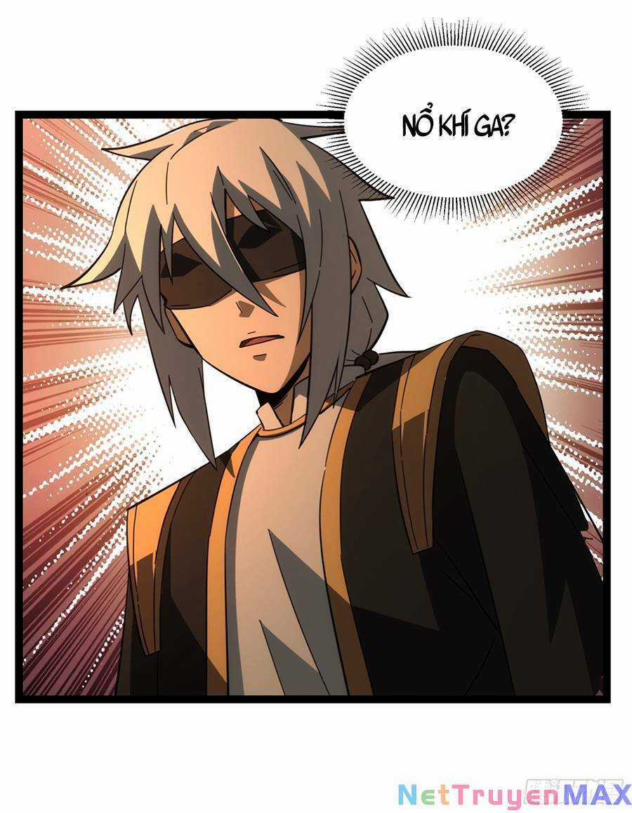 Tạ U Thiên Sư - Chương 45 - Trang 8