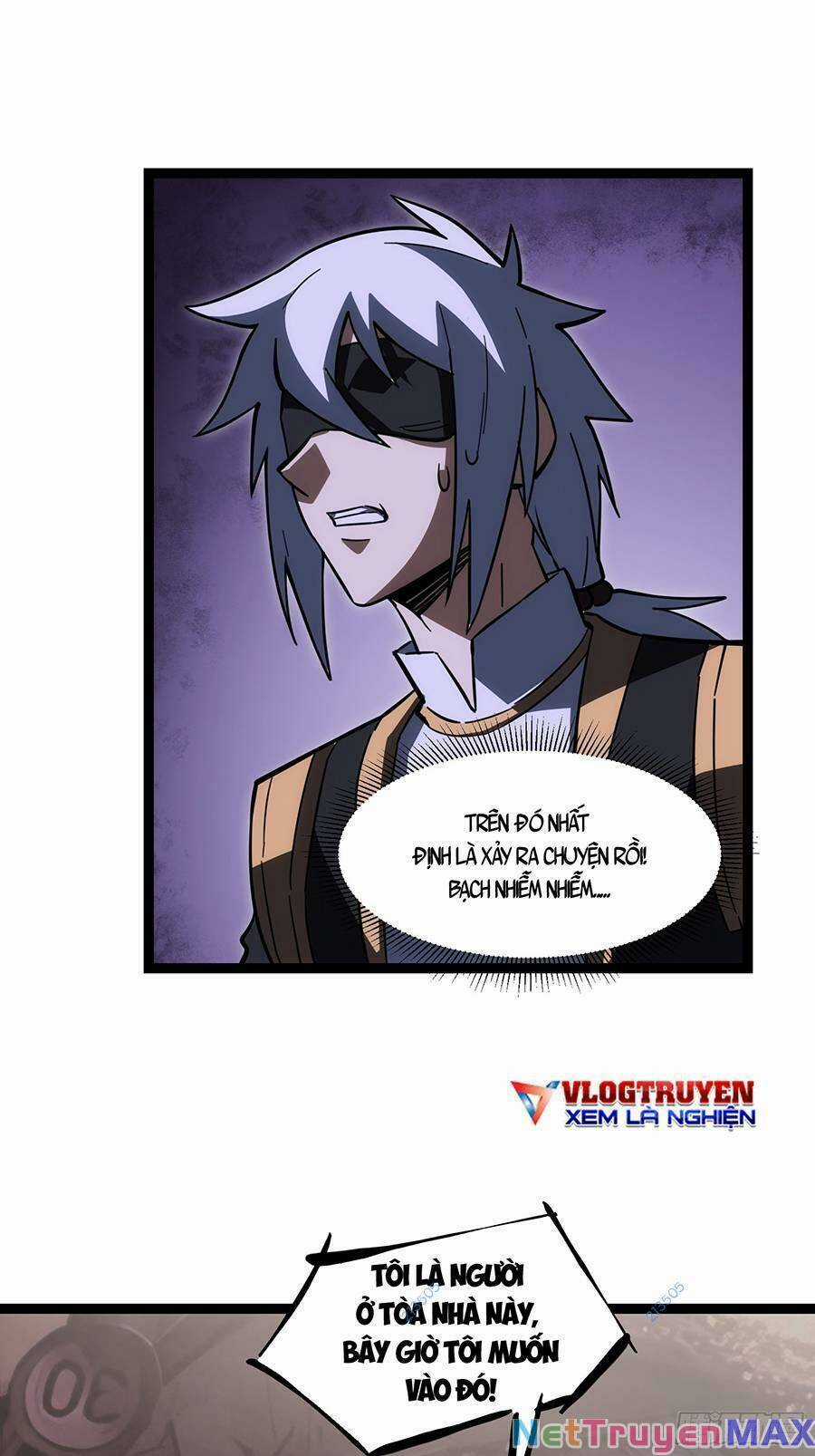 Tạ U Thiên Sư - Chương 45 - Trang 9