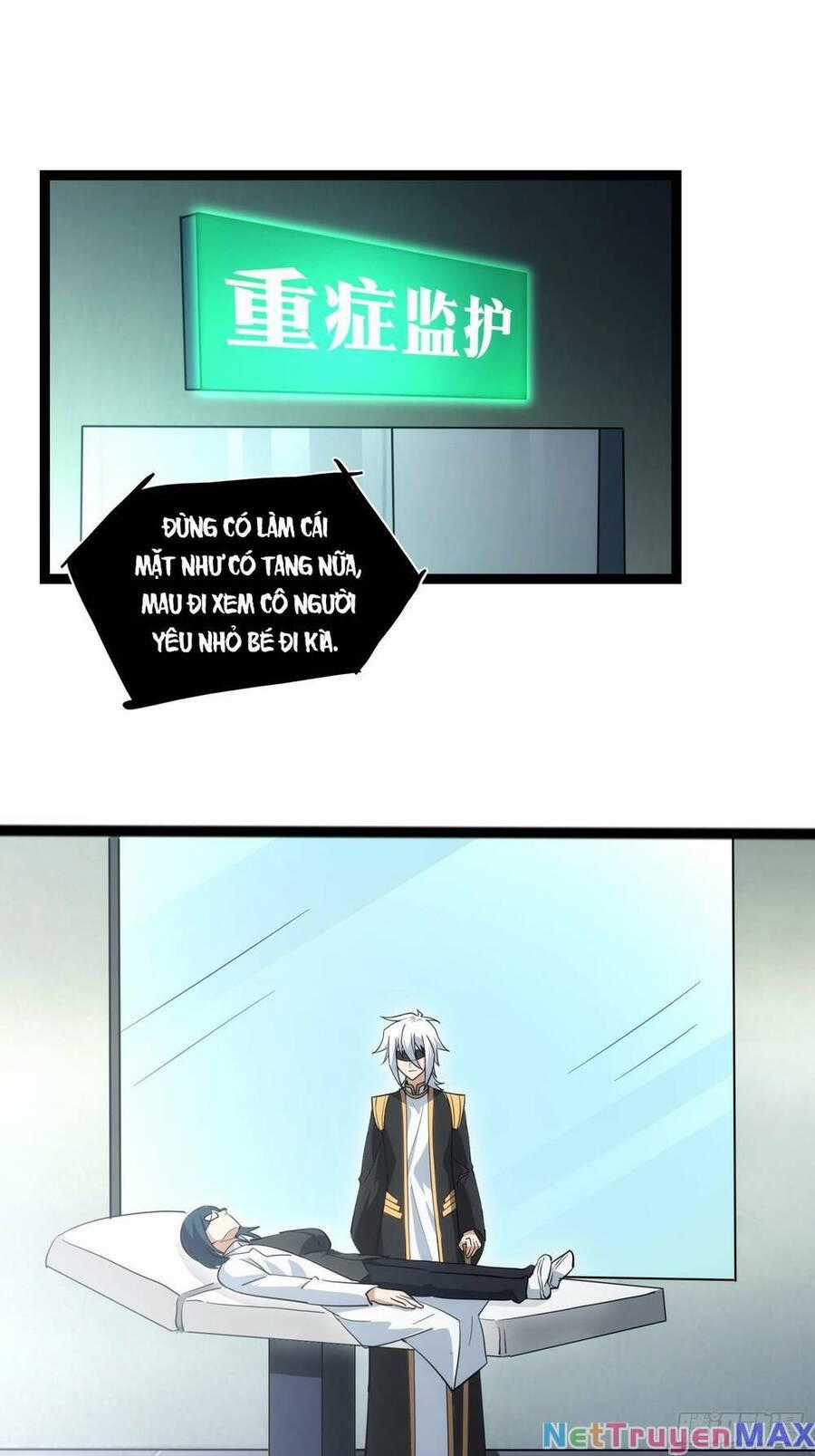 Tạ U Thiên Sư - Chương 46 - Trang 2