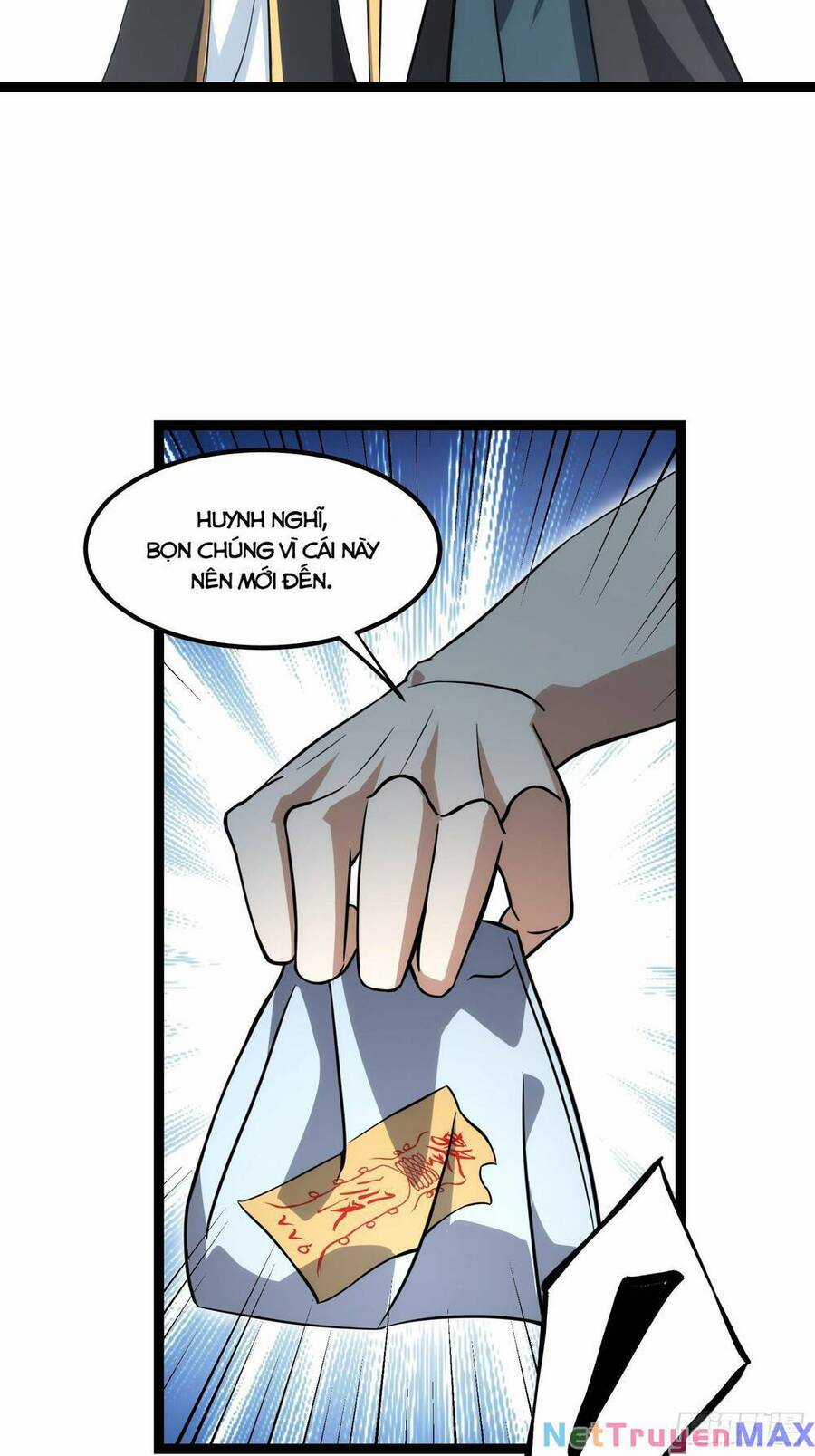 Tạ U Thiên Sư - Chương 46 - Trang 14