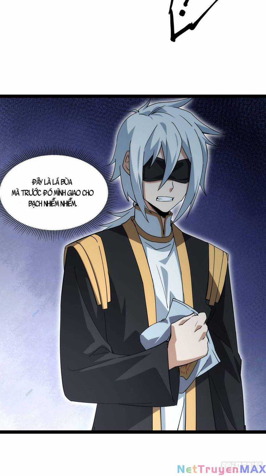 Tạ U Thiên Sư - Chương 46 - Trang 15