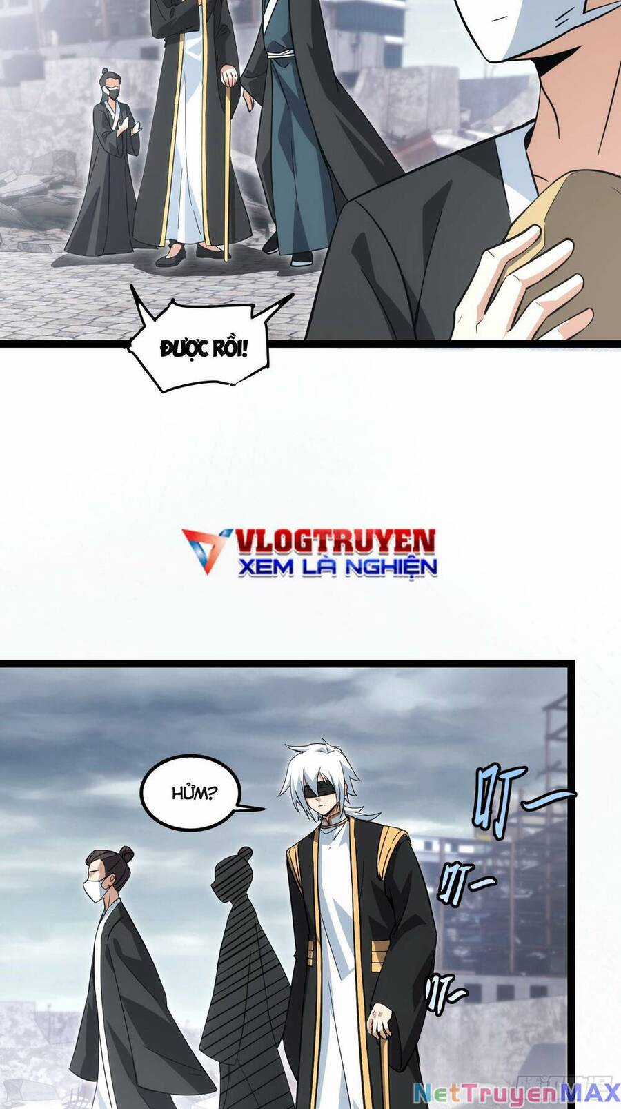 Tạ U Thiên Sư - Chương 46 - Trang 18