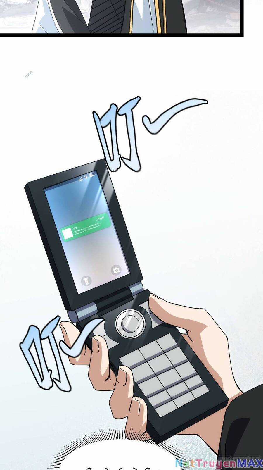 Tạ U Thiên Sư - Chương 46 - Trang 19