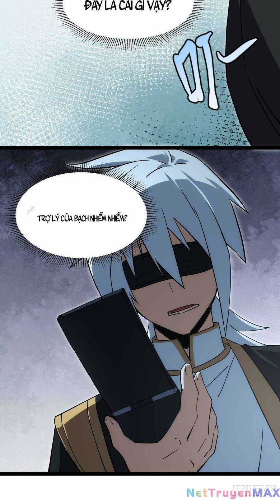 Tạ U Thiên Sư - Chương 46 - Trang 20