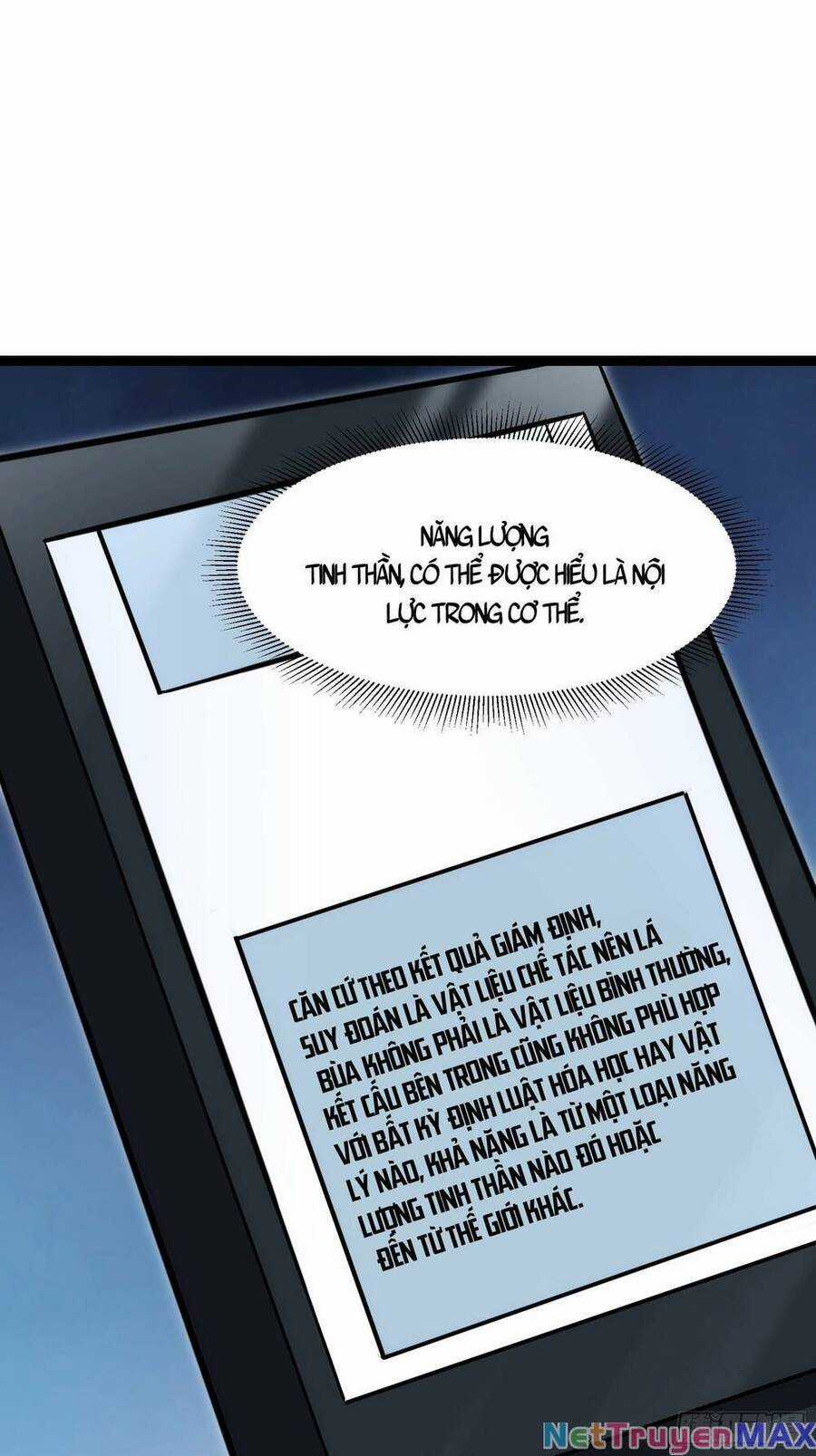 Tạ U Thiên Sư - Chương 46 - Trang 21