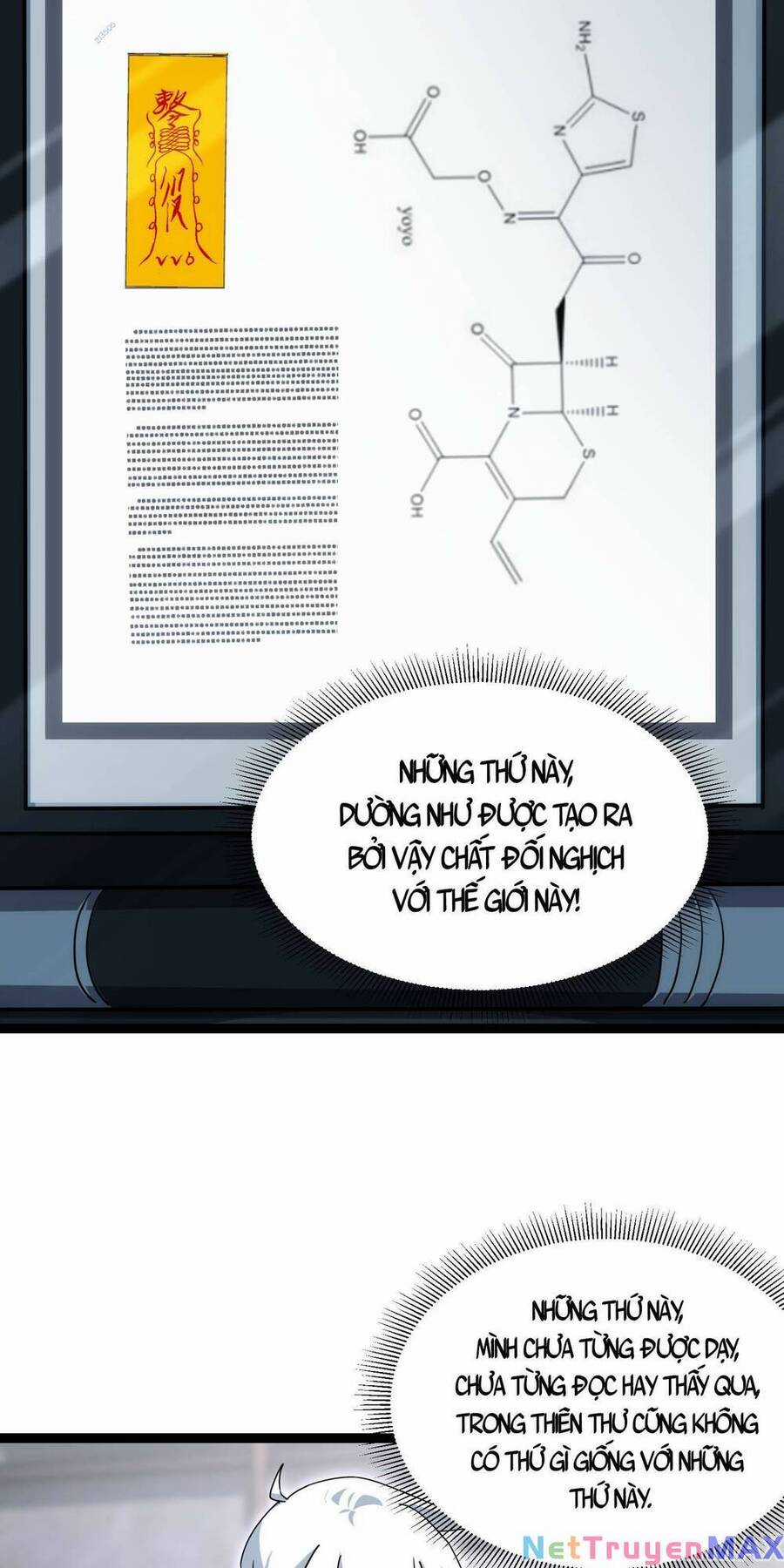 Tạ U Thiên Sư - Chương 46 - Trang 24