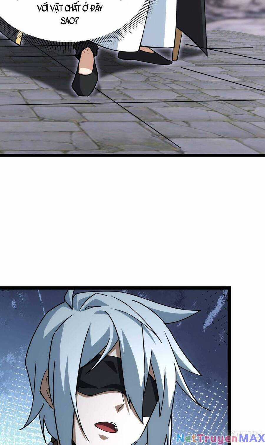 Tạ U Thiên Sư - Chương 46 - Trang 26