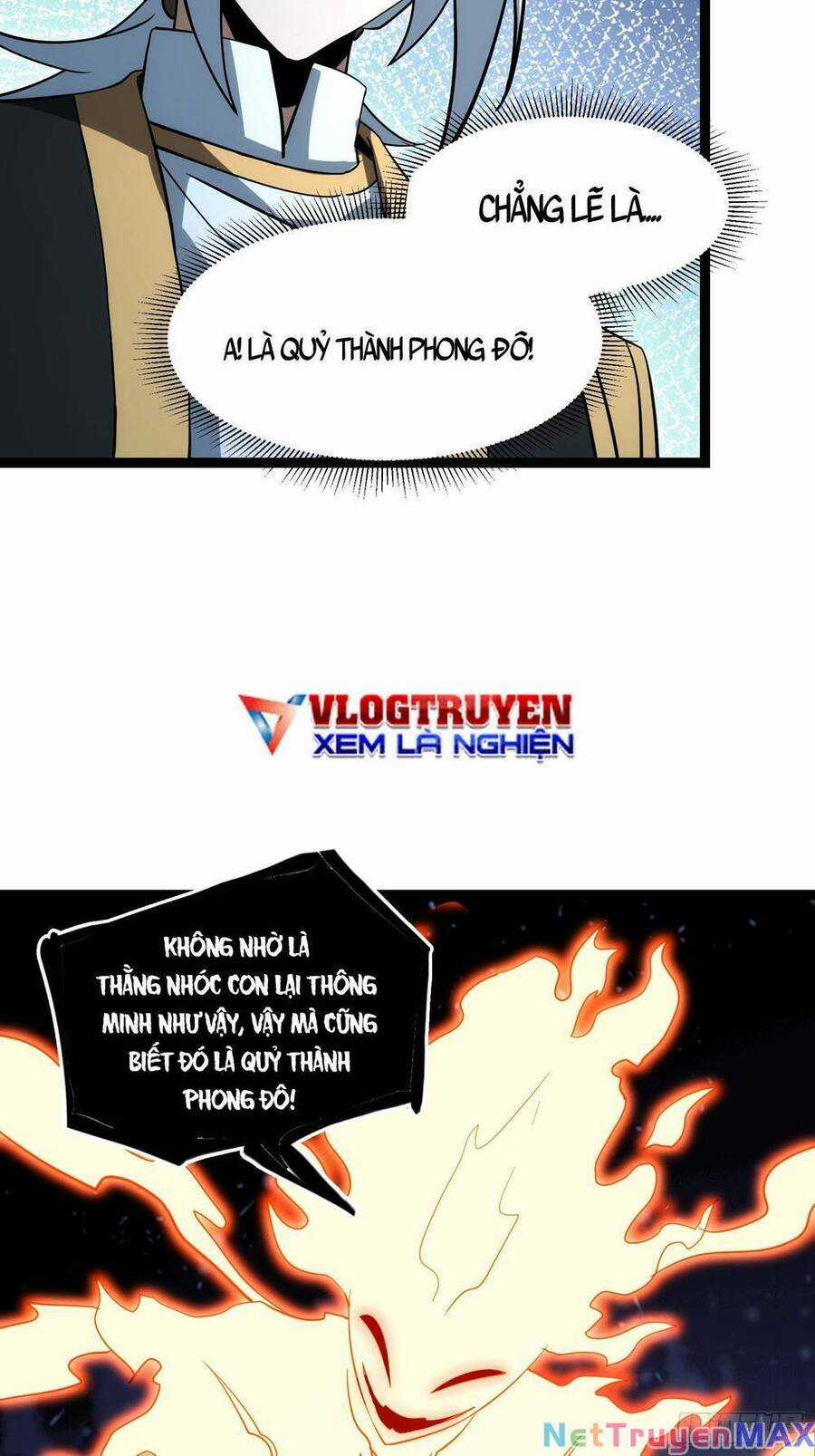 Tạ U Thiên Sư - Chương 46 - Trang 27