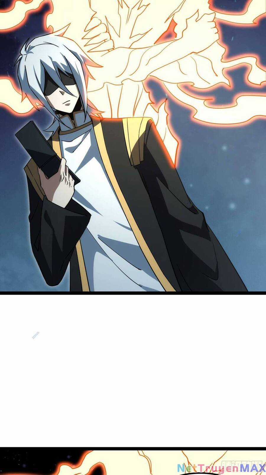 Tạ U Thiên Sư - Chương 46 - Trang 28