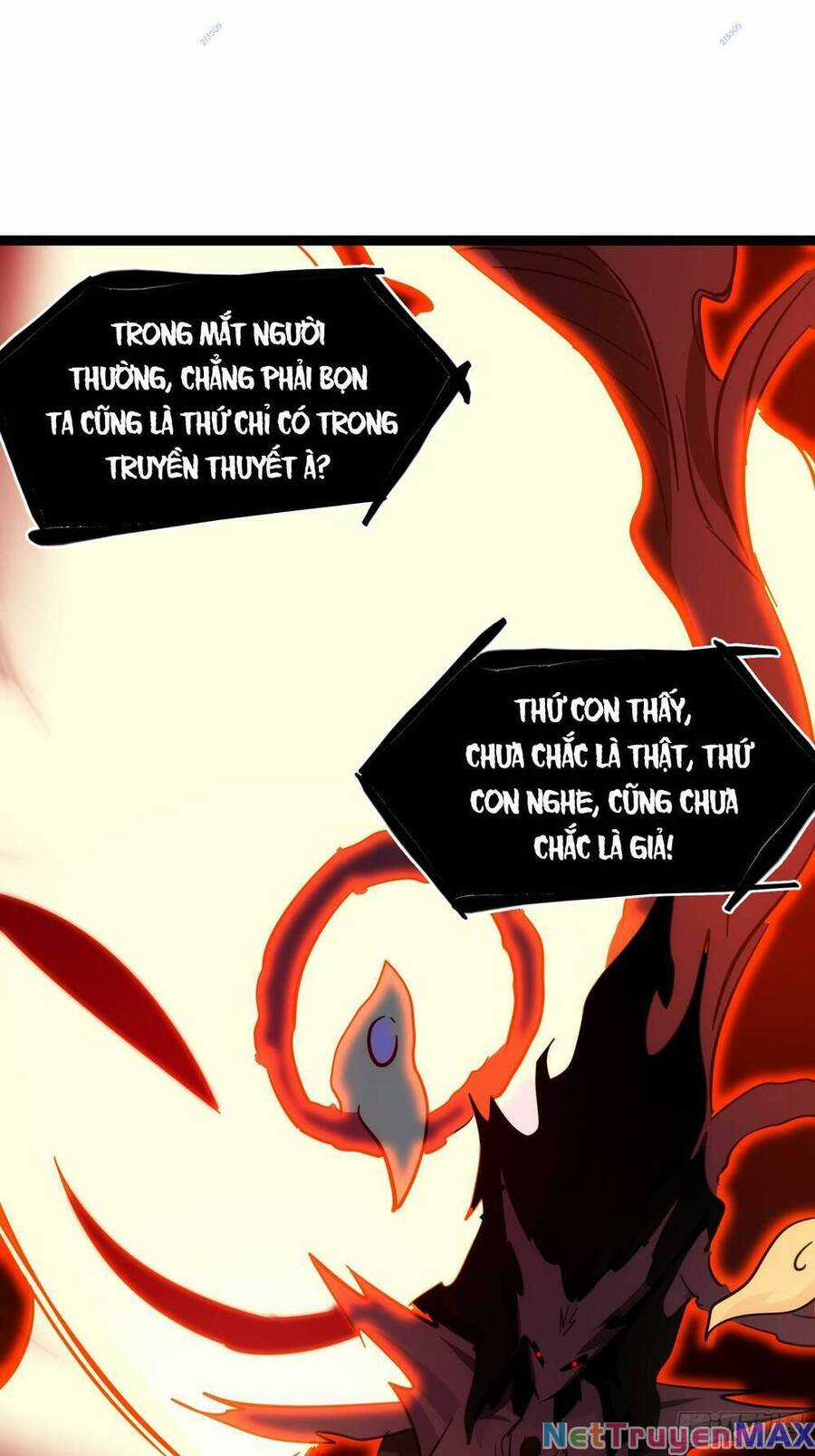 Tạ U Thiên Sư - Chương 46 - Trang 30