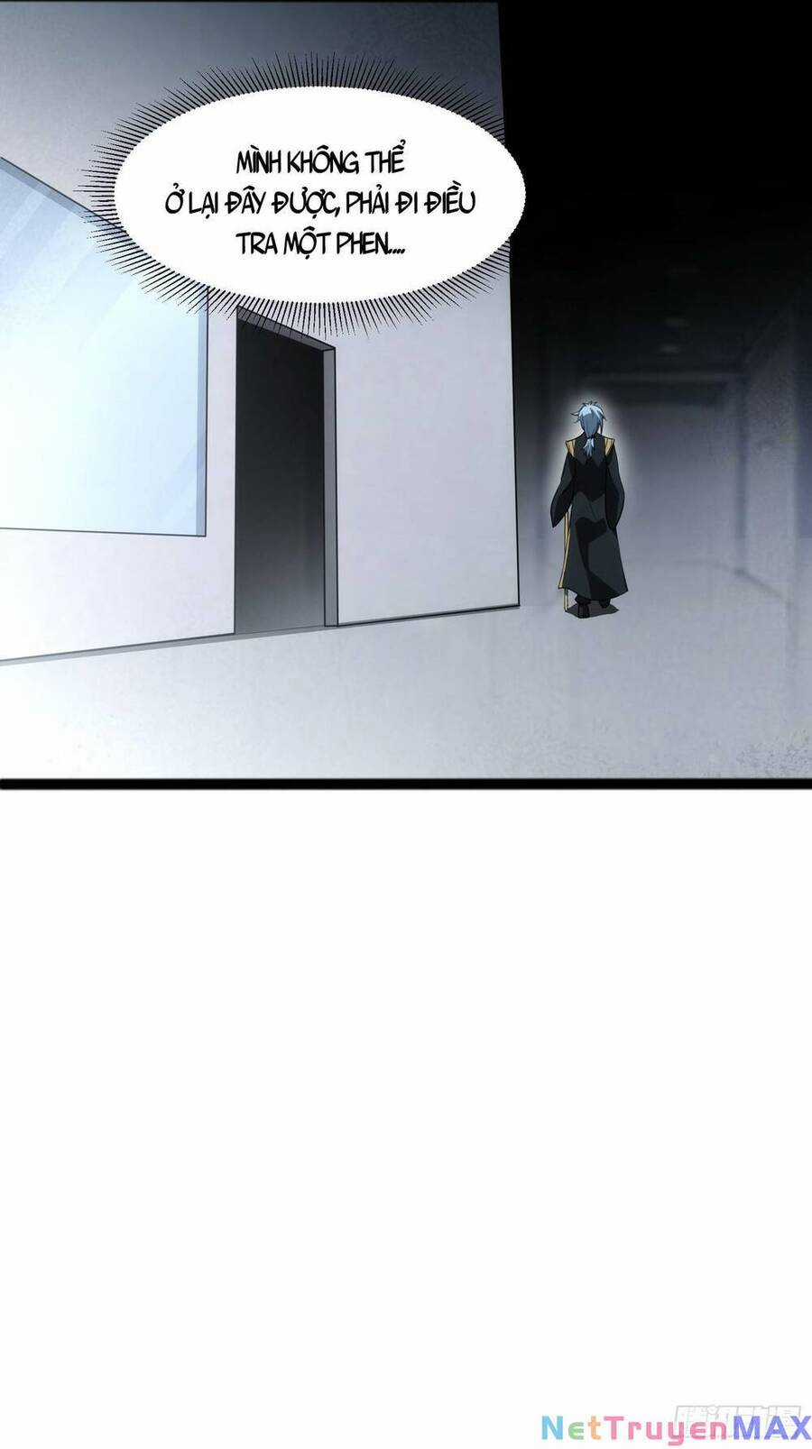 Tạ U Thiên Sư - Chương 46 - Trang 4